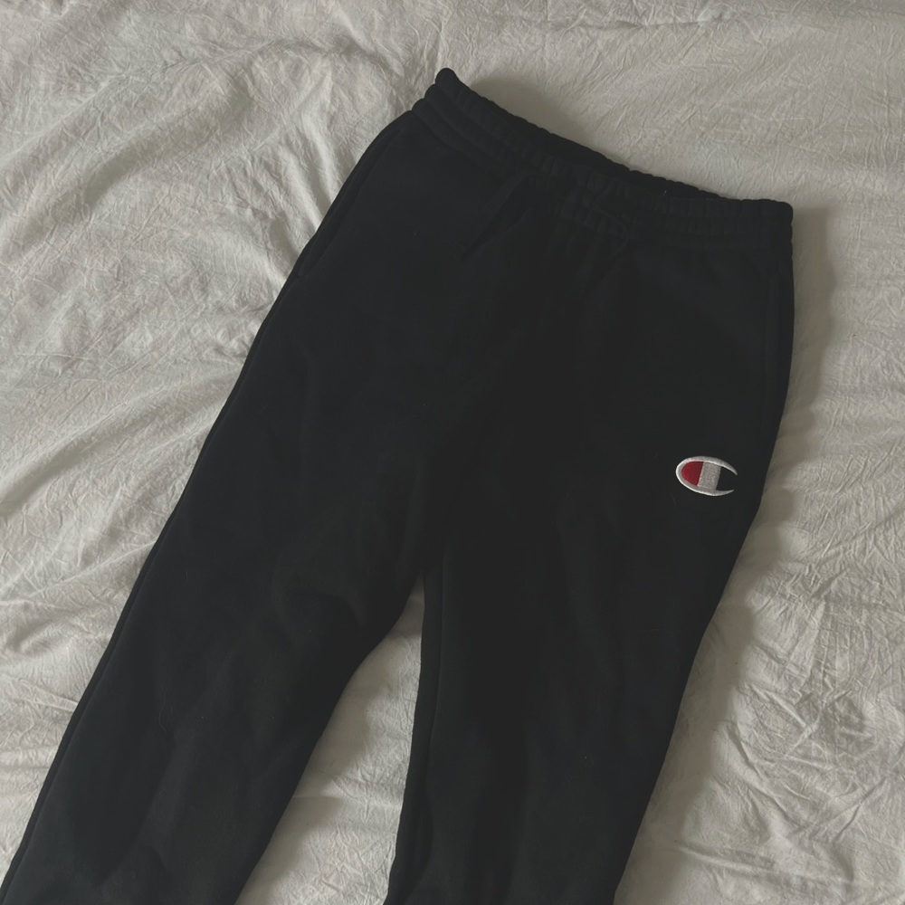 Boys champion sweats